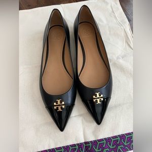 Tory Burch Flats! NEW